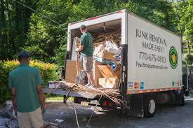 Best Residential Junk Removal  in Mount Vernon, OH